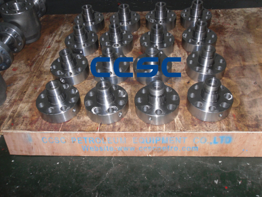 China Gate valve bonnet-Working Pressure:2,000psi-20,000psi. supplier