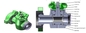 Plug Valve - Low Torque Valve - Low torque plug valve supplier
