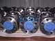 Gate valve body-Working Pressure:2,000psi-20,000psi. supplier