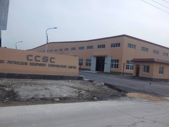 CCSC Petroleum Equipment Ltd Co