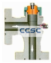 China Positive choke valve - fixed chokes - Positive choke - API 6A Positive Choke supplier