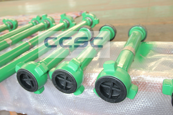 China Treating Iron - Pup Jonit - Hammer union pup joint - Integral Pup joint supplier