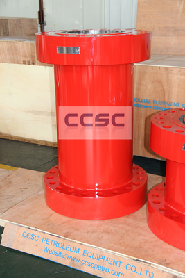 China spacer spool - spacer spools - api 16a spacer spool - api 6a spacer spool supplier