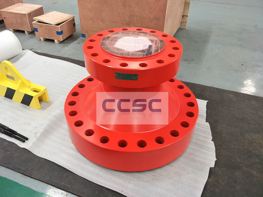 China adapter spool - adapter spools - api 16a adapter spool - api 6a adapter spool supplier