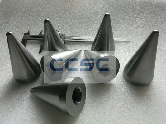China Tungsten Carbide Choke tip - choke stem tip - choke tip - adjustable choke tip supplier