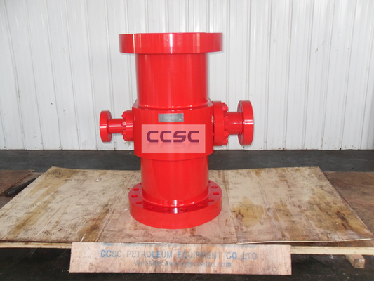 drilling spool - spacer spool - adapter spool - API 16A drilling spool supplier