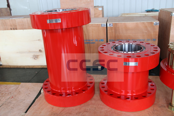 spacer spool - spacer spools - api 16a spacer spool - api 6a spacer spool supplier