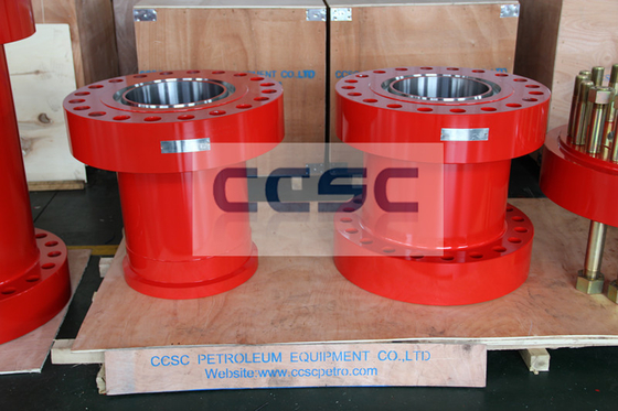 adapter spool - adapter spools - api 16a adapter spool - api 6a adapter spool supplier