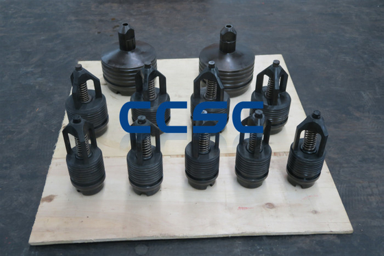 Two Way Back Pressure Valve - One Way Back Pressure Valve-Working Pressure:2000-20000psi. supplier