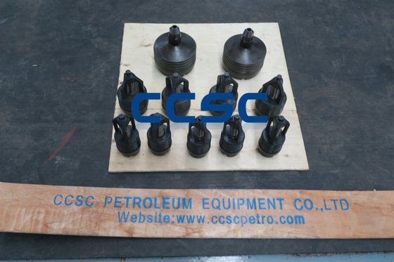 Two Way Back Pressure Valve - One Way Back Pressure Valve-Working Pressure:2000-20000psi. supplier