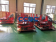 Drill Pipe Tong - Hydraulic Power Drill Pipe Tong supplier