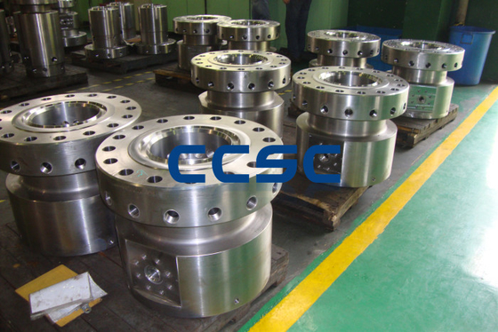 Casing head supplier