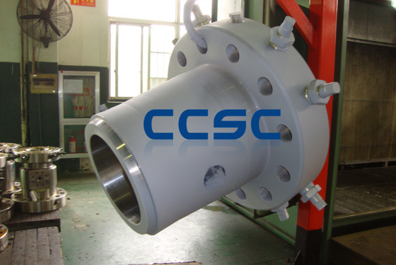 Casing head supplier