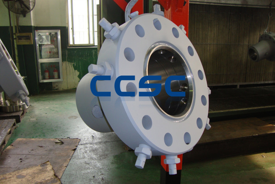 Casing head supplier