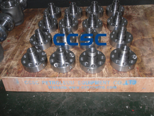 Gate valve bonnet-Working Pressure:2,000psi-20,000psi. supplier